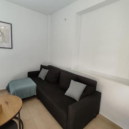 Montnoir Appartement Mavrovoúnion 外观 照片