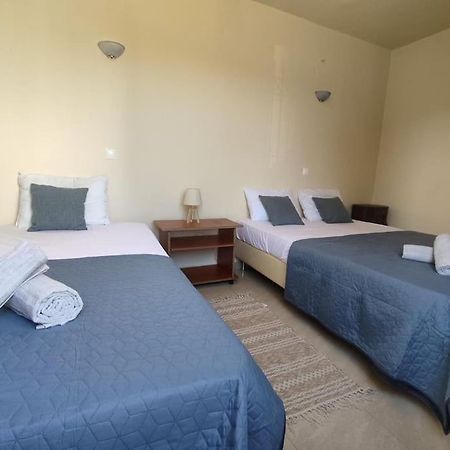 Montnoir Appartement Mavrovoúnion 外观 照片