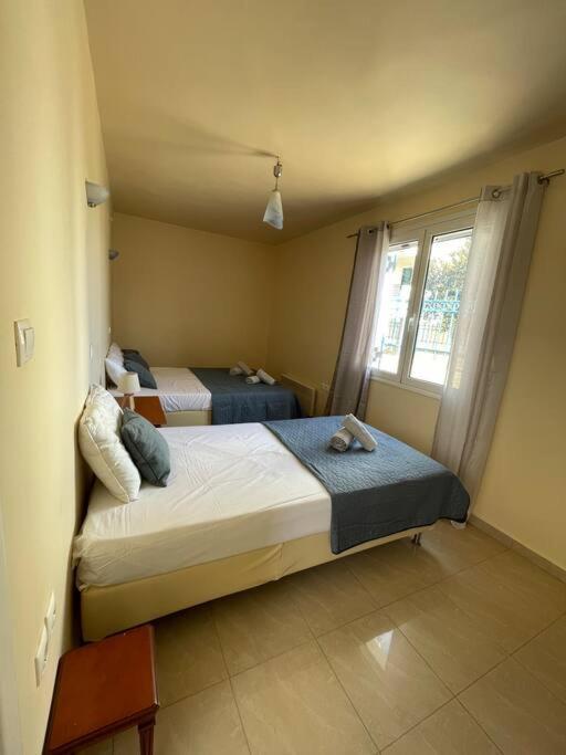 Montnoir Appartement Mavrovoúnion 外观 照片